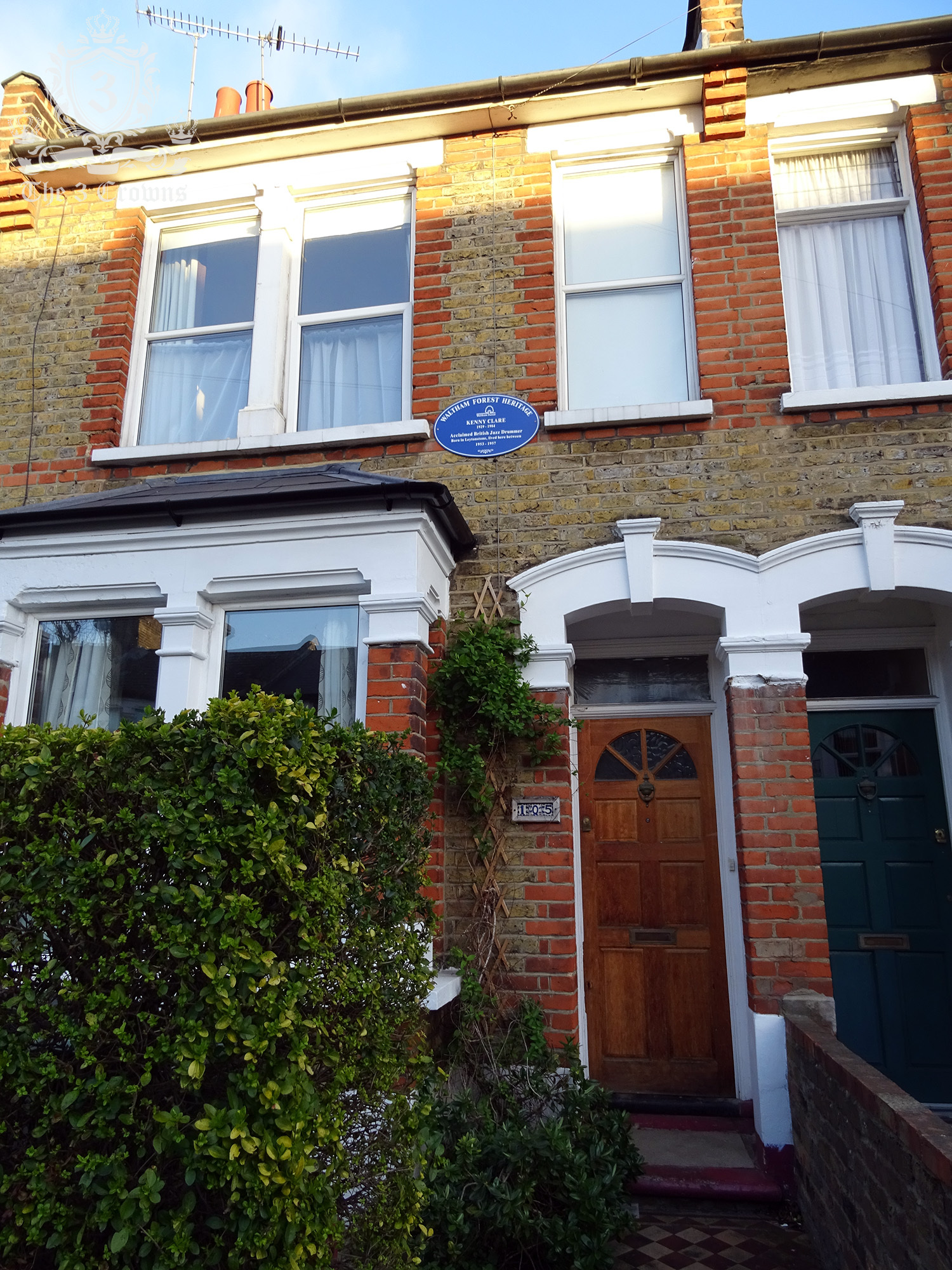 Leytonstone E11 domestic removals