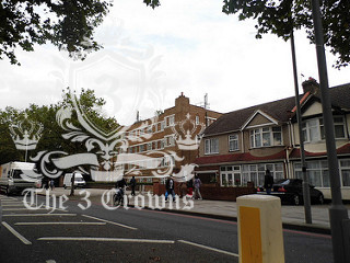 Norbury SW16 domestic removals