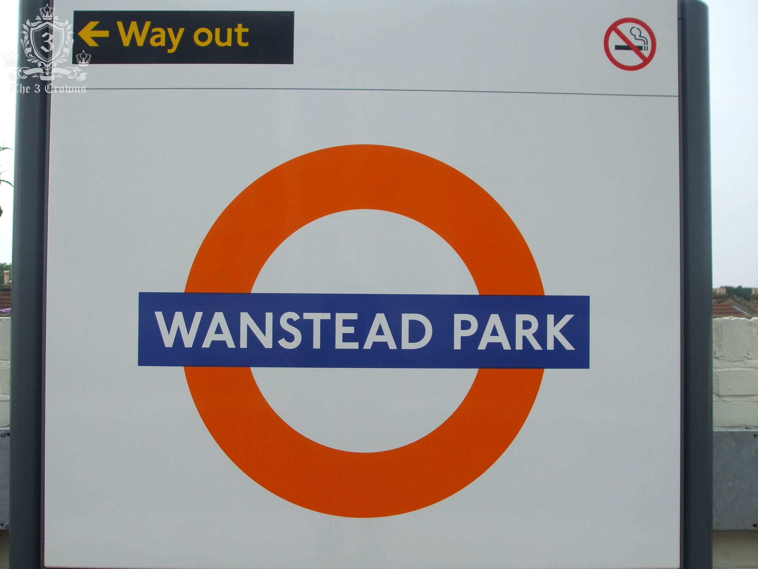 Wanstead E11 domestic removals