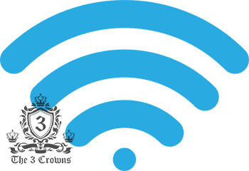 Wireless Symbol