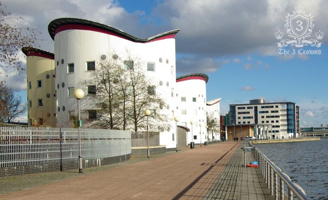 University of East London