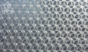 Bubble wrap